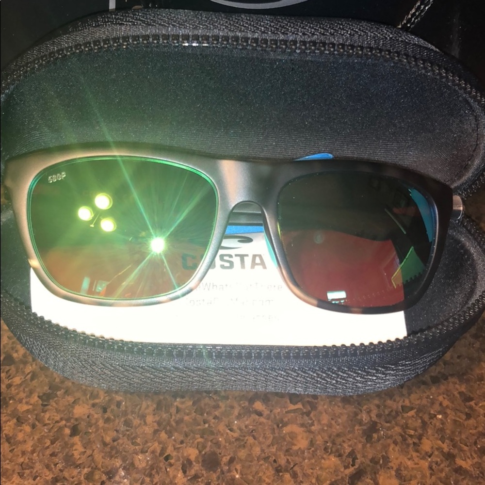 Costa Sunglasses